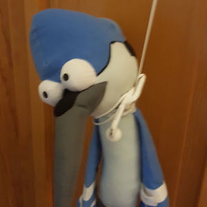 Meet your Posher, Elise